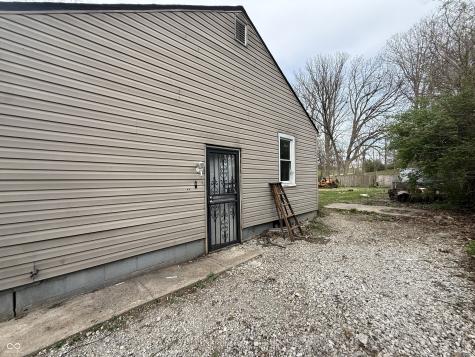 3015 Eastern Avenue Indianapolis IN 46218