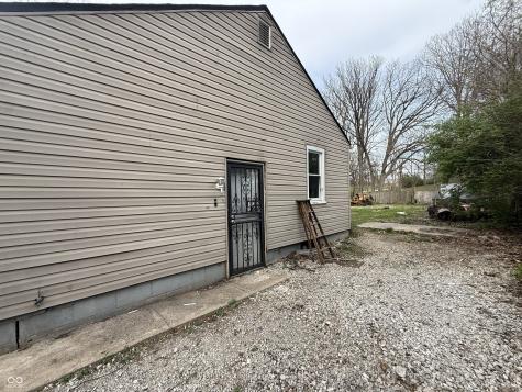 3015 Eastern Avenue Indianapolis IN 46218