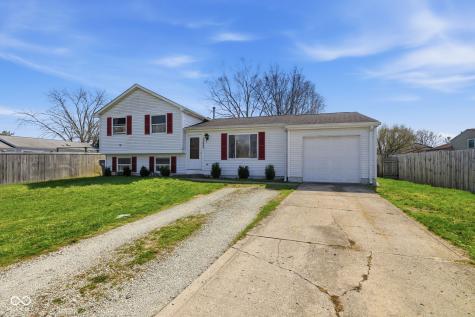 11639 E 10th Street Indianapolis IN 46229
