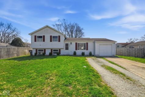 11639 E 10th Street Indianapolis IN 46229