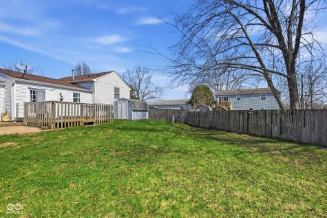 11639 E 10th Street Indianapolis IN 46229