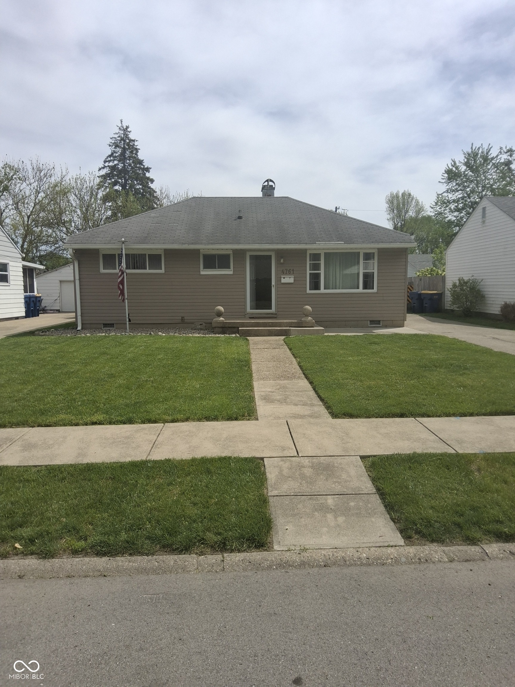 4761 N Longworth Avenue Lawrence IN 46226