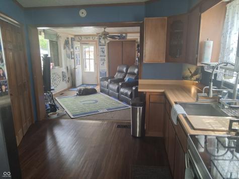 4761 N Longworth Avenue Lawrence IN 46226