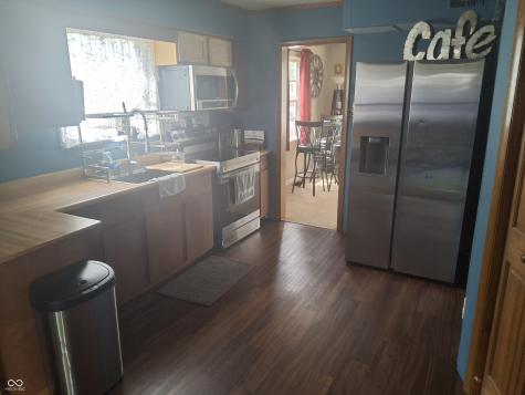 4761 N Longworth Avenue Lawrence IN 46226