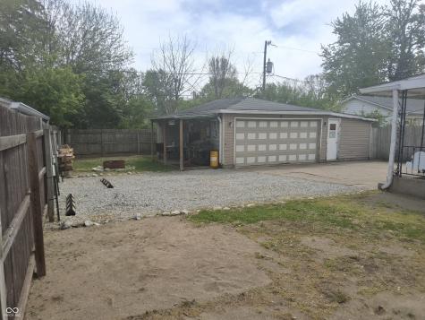 4761 N Longworth Avenue Lawrence IN 46226