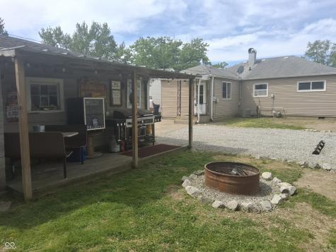 4761 N Longworth Avenue Lawrence IN 46226