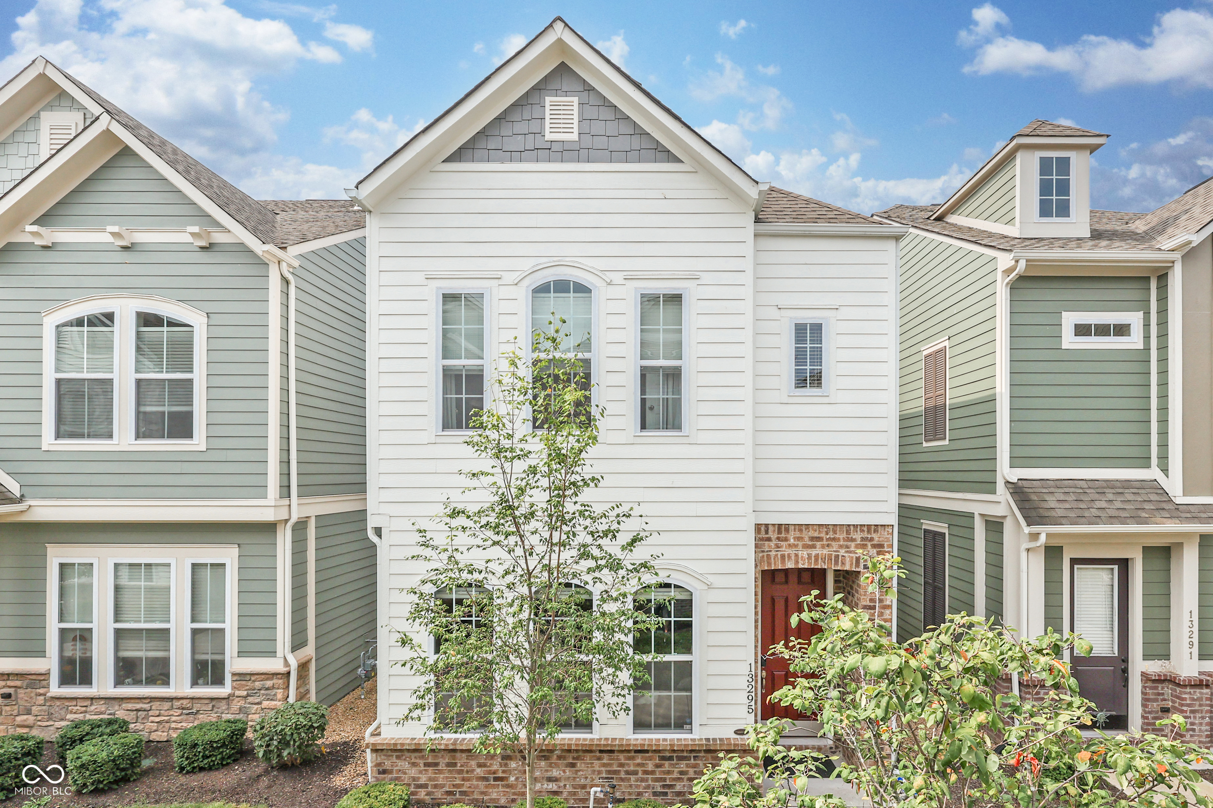 13295 Susser Way Fishers IN 46037