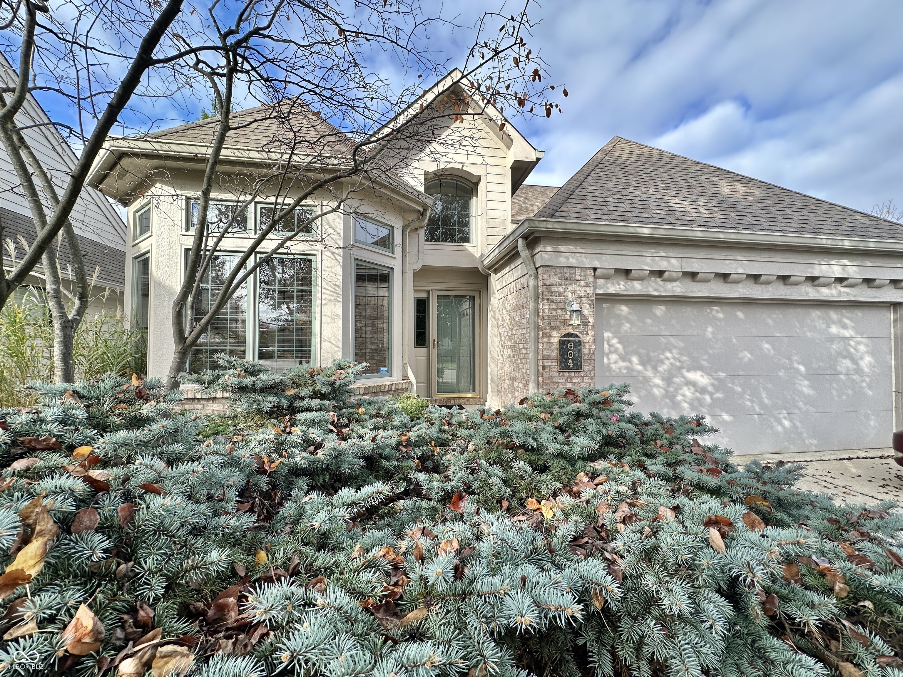 604 Melark Drive Carmel IN 46032