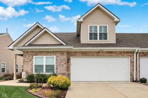 3275 Eaton Mews Court Greenwood IN 46143