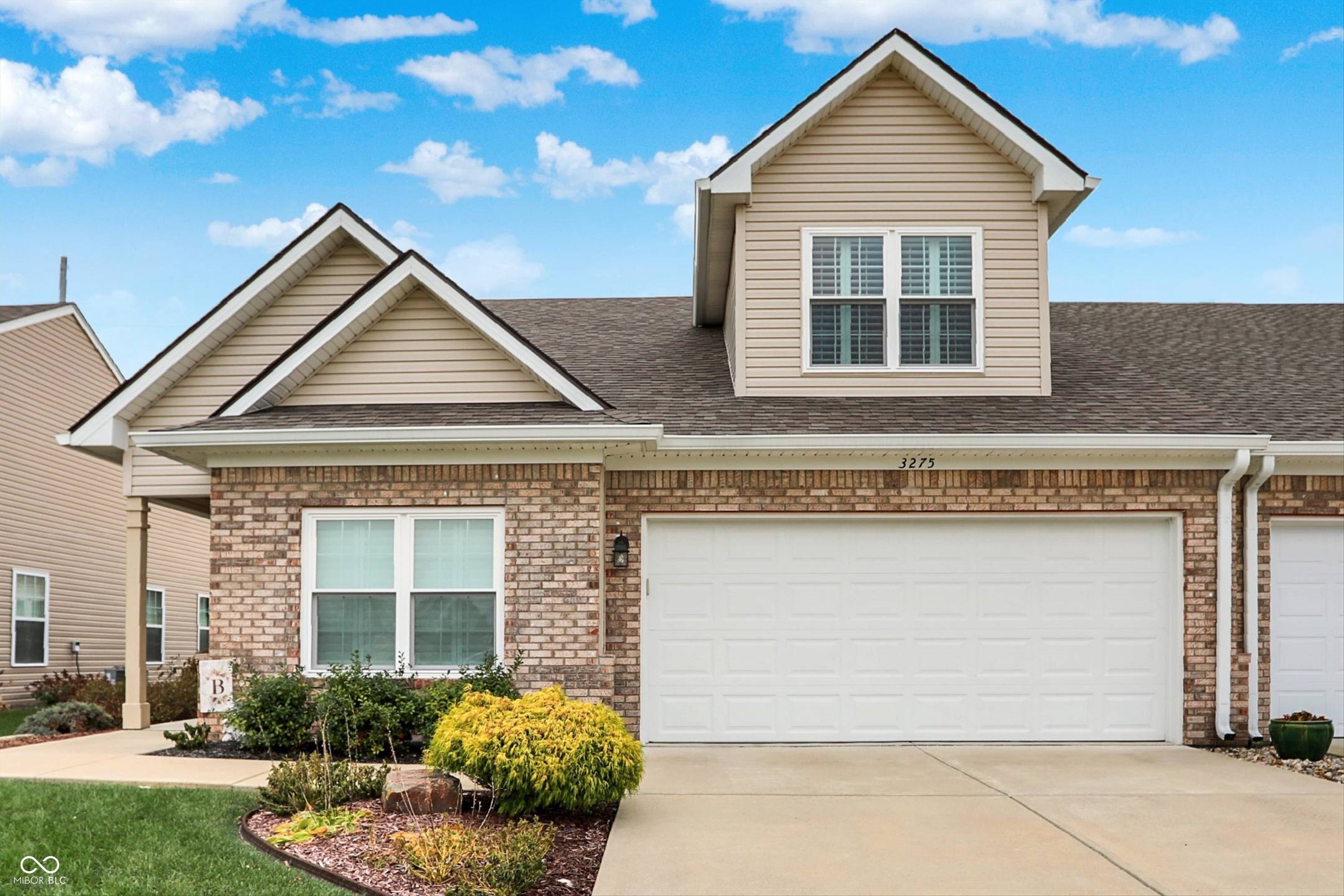 3275 Eaton Mews Court Greenwood IN 46143