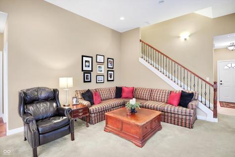 3275 Eaton Mews Court Greenwood IN 46143