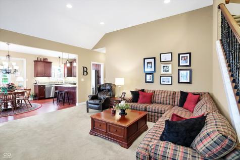 3275 Eaton Mews Court Greenwood IN 46143
