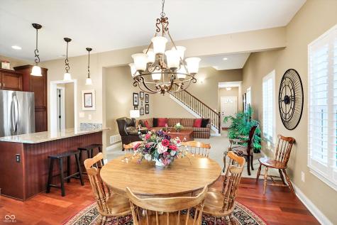 3275 Eaton Mews Court Greenwood IN 46143