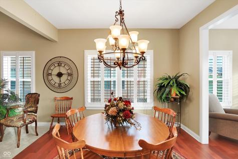 3275 Eaton Mews Court Greenwood IN 46143
