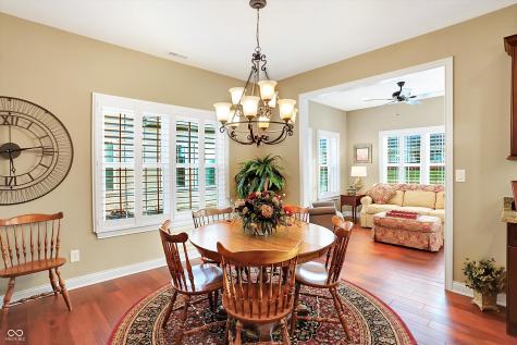 3275 Eaton Mews Court Greenwood IN 46143