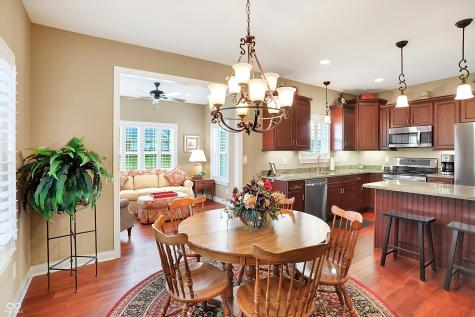 3275 Eaton Mews Court Greenwood IN 46143