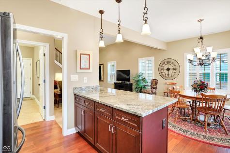 3275 Eaton Mews Court Greenwood IN 46143
