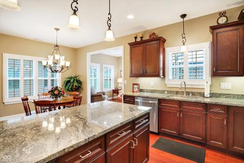 3275 Eaton Mews Court Greenwood IN 46143