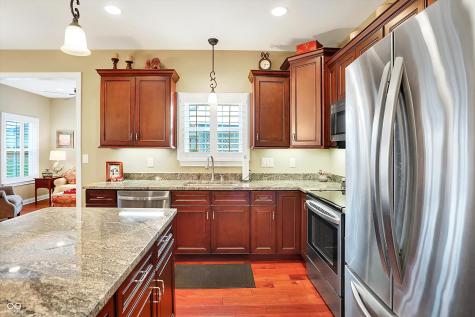 3275 Eaton Mews Court Greenwood IN 46143