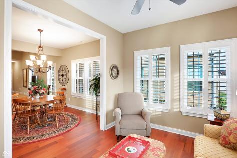 3275 Eaton Mews Court Greenwood IN 46143
