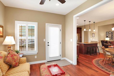3275 Eaton Mews Court Greenwood IN 46143