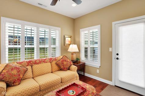 3275 Eaton Mews Court Greenwood IN 46143