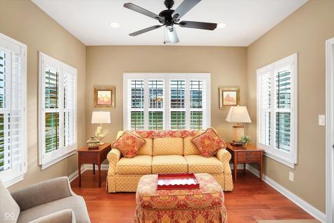 3275 Eaton Mews Court Greenwood IN 46143