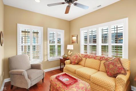 3275 Eaton Mews Court Greenwood IN 46143