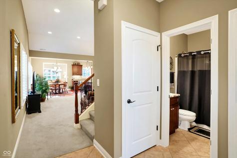 3275 Eaton Mews Court Greenwood IN 46143