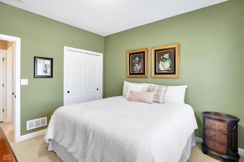 3275 Eaton Mews Court Greenwood IN 46143