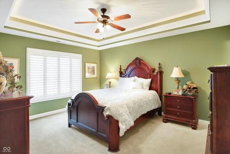 3275 Eaton Mews Court Greenwood IN 46143