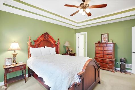 3275 Eaton Mews Court Greenwood IN 46143