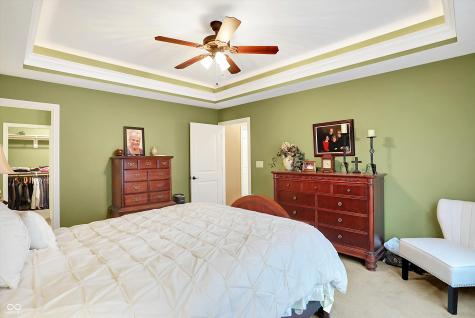 3275 Eaton Mews Court Greenwood IN 46143