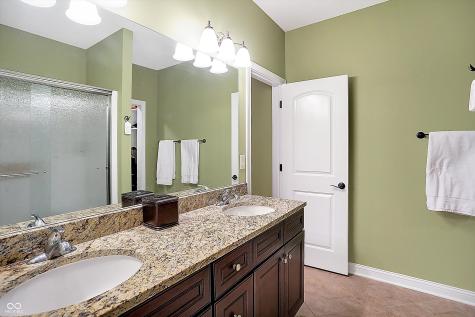 3275 Eaton Mews Court Greenwood IN 46143