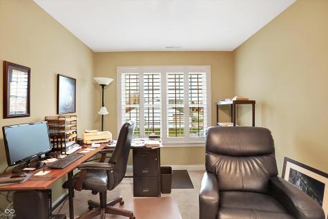 3275 Eaton Mews Court Greenwood IN 46143
