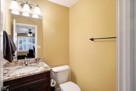 3275 Eaton Mews Court Greenwood IN 46143