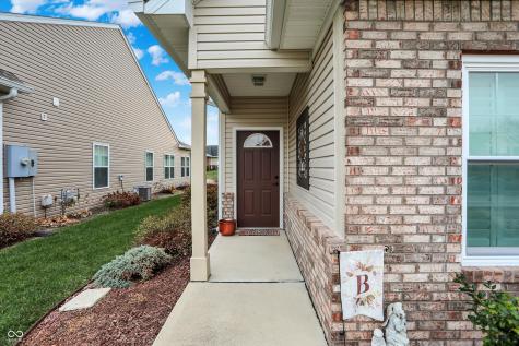 3275 Eaton Mews Court Greenwood IN 46143
