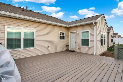 3275 Eaton Mews Court Greenwood IN 46143