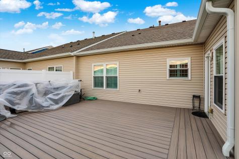 3275 Eaton Mews Court Greenwood IN 46143
