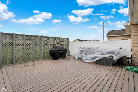 3275 Eaton Mews Court Greenwood IN 46143
