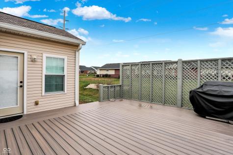 3275 Eaton Mews Court Greenwood IN 46143
