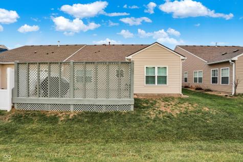 3275 Eaton Mews Court Greenwood IN 46143