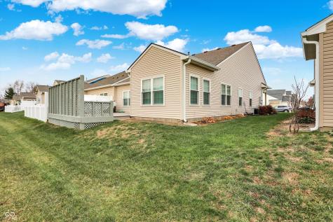 3275 Eaton Mews Court Greenwood IN 46143
