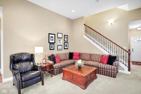 3275 Eaton Mews Court Greenwood IN 46143