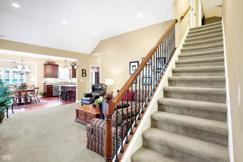 3275 Eaton Mews Court Greenwood IN 46143
