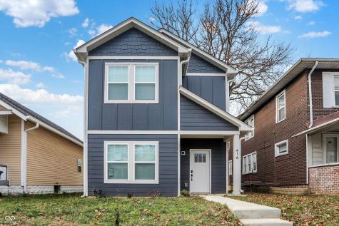 416 Eastern Avenue Indianapolis IN 46201