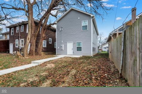 416 Eastern Avenue Indianapolis IN 46201