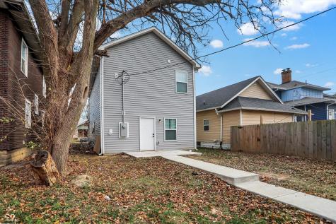 416 Eastern Avenue Indianapolis IN 46201
