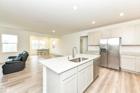 4376 Risen Star Way Bargersville IN 46106