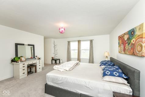 4376 Risen Star Way Bargersville IN 46106